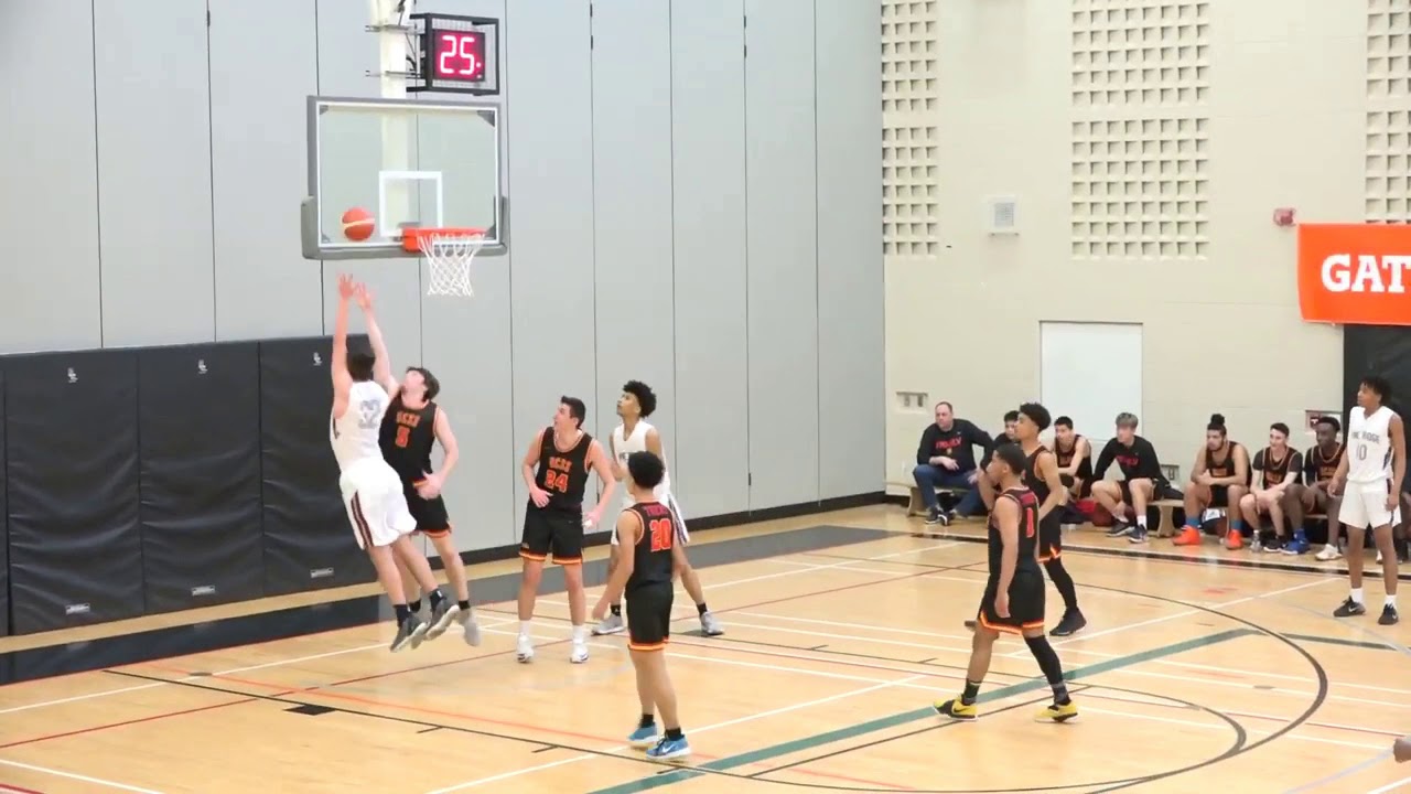 Drazen Jerkovic  - 2020 -  6'8