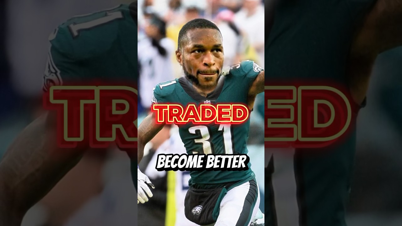 The EAGLES Just MADE a HUGE TRADE 🦅🚨
