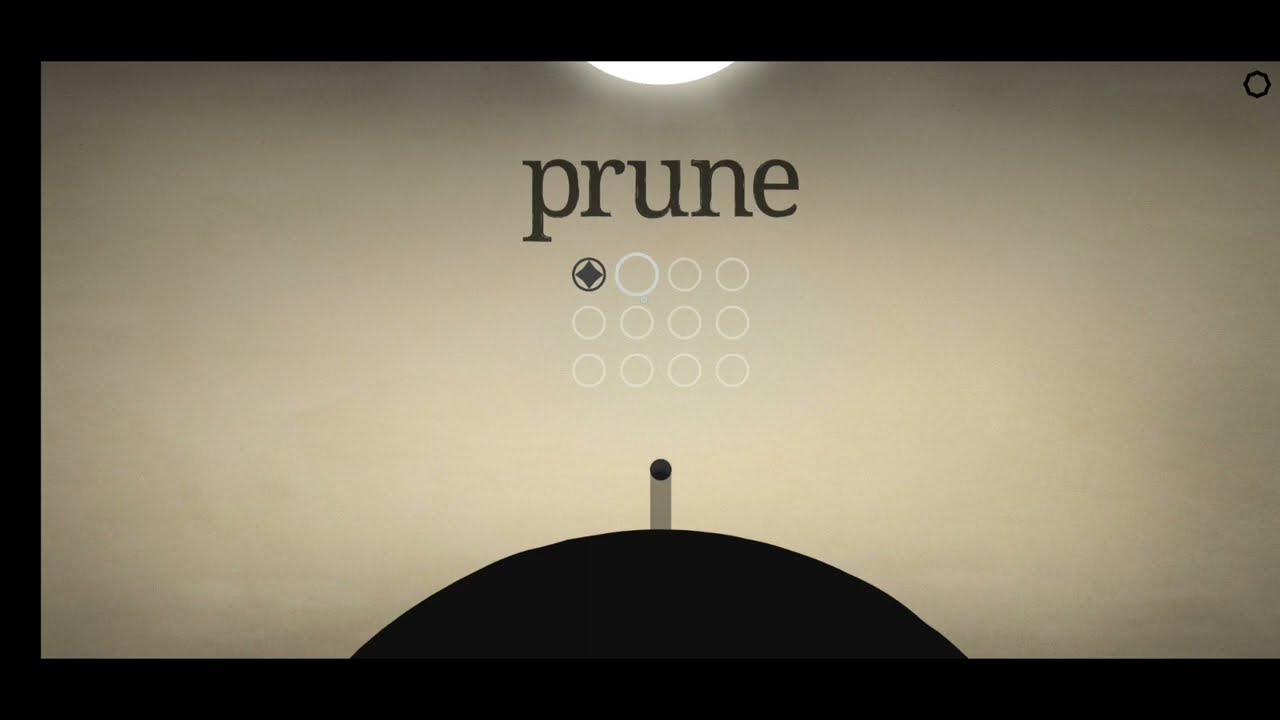 Prune Full Game Walkthrough