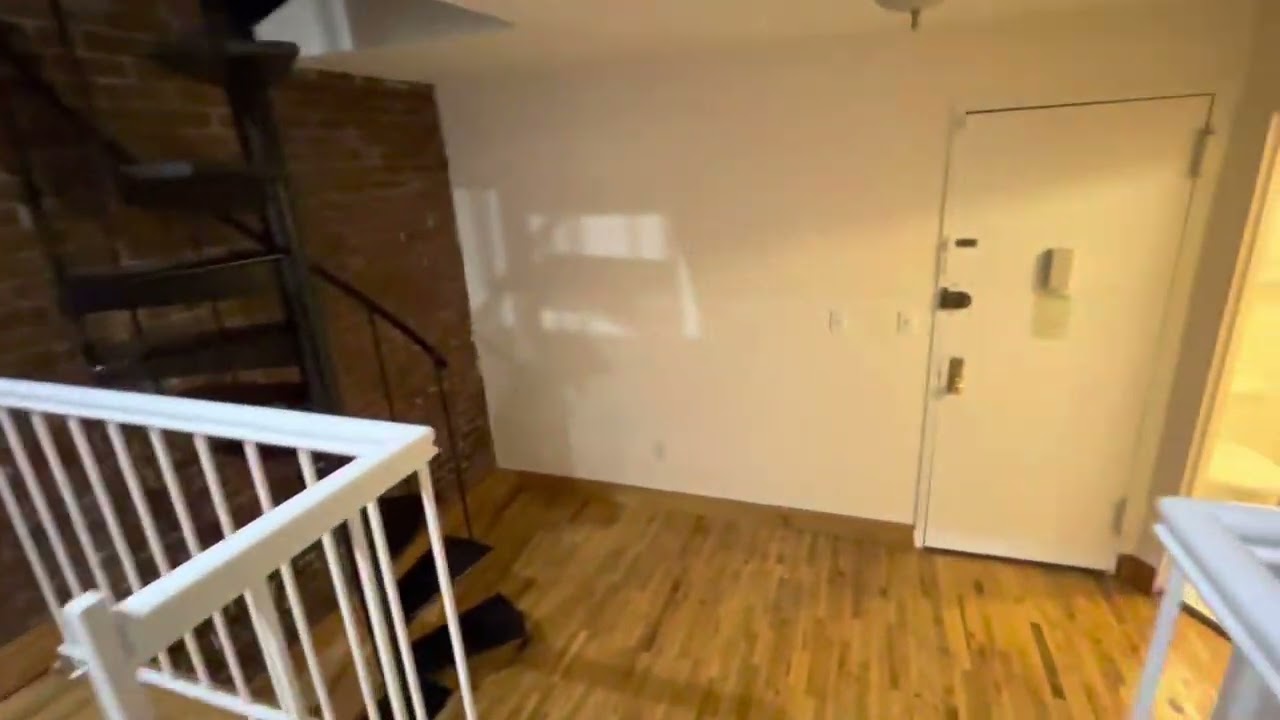 W 73rd #4A (featuring IX)