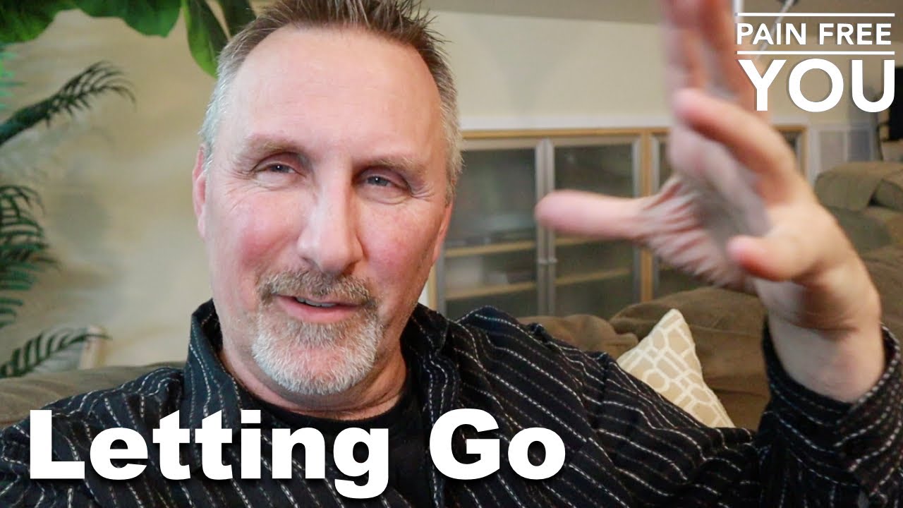 Letting Go