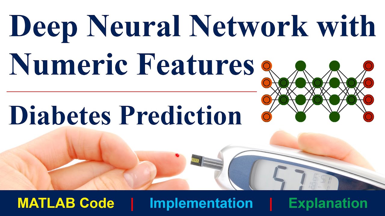 Diabetes Prediction using Deep Learning