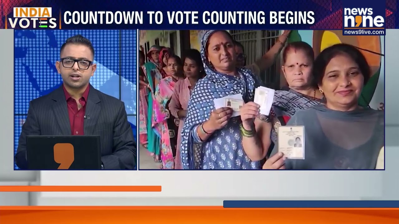 EC Orders Repoll in All Booths of Falta Seat in West Bengal After Poll Irregularities