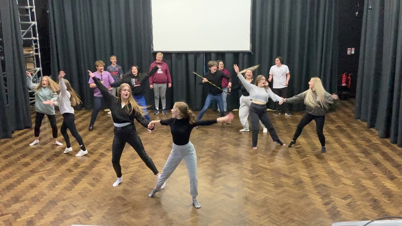 Merry old land of Oz (Initial Run)