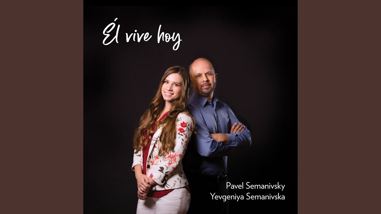 Jehová Es Mi Luz