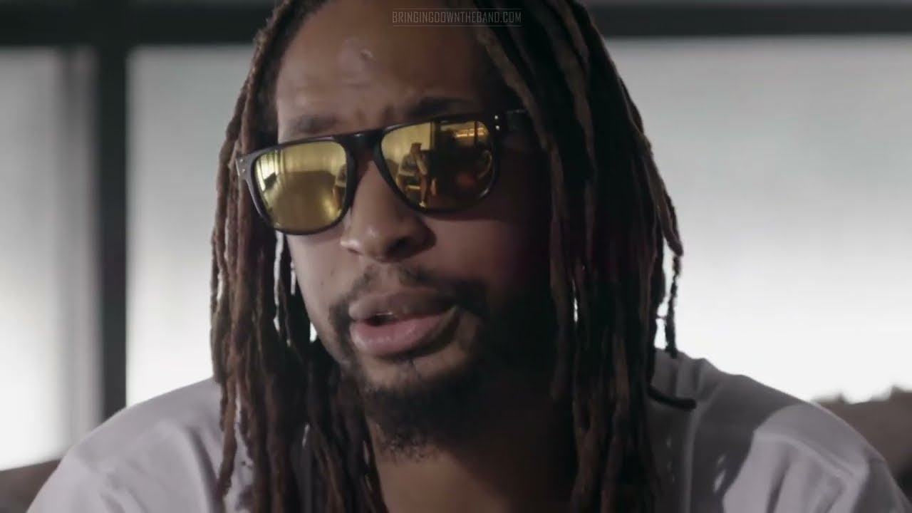 How Lil Jon created his signature sound and 