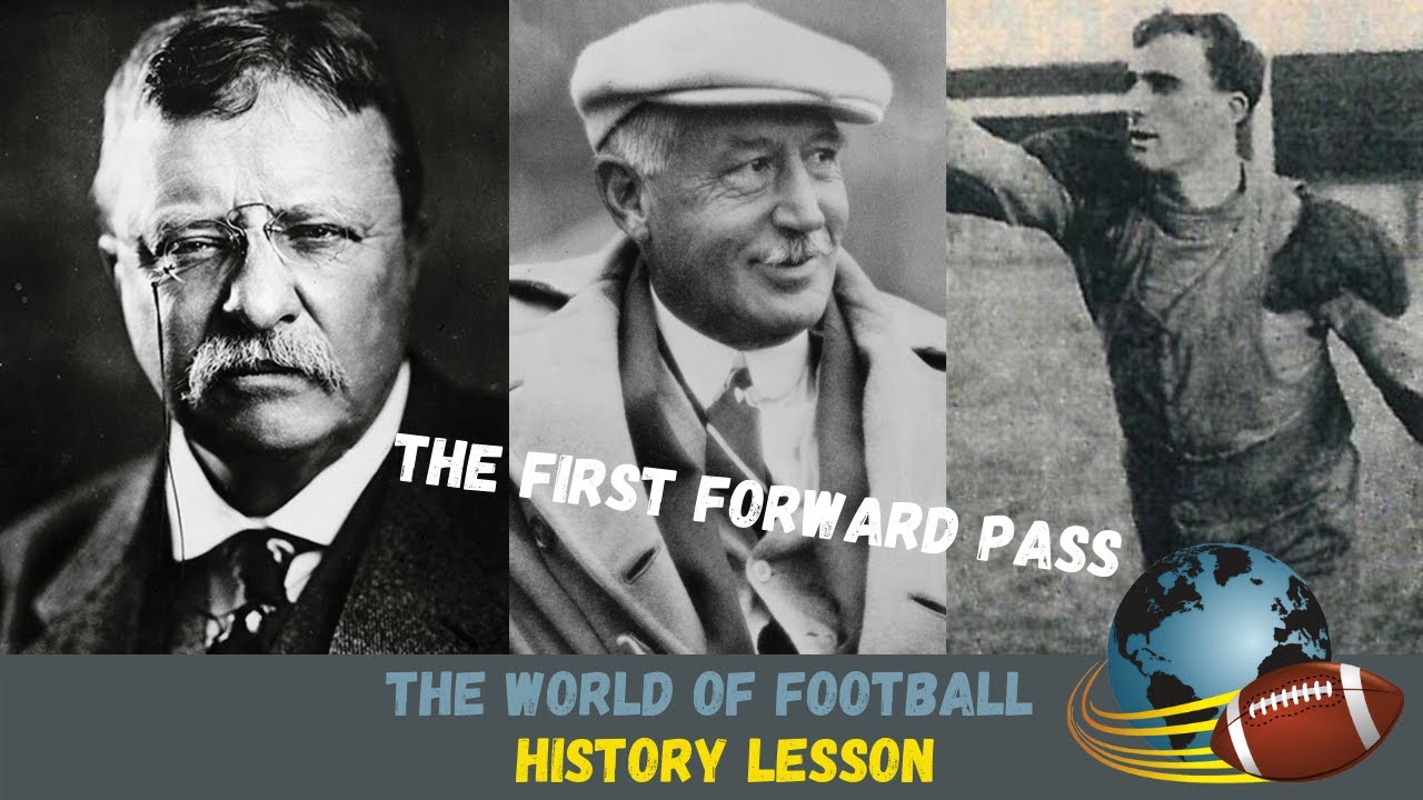 HISTORY LESSON | 