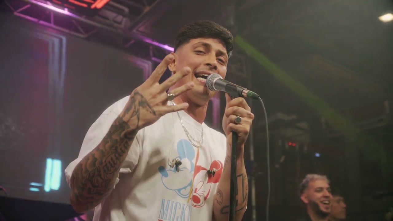 El Jefe  / DesaKTa2