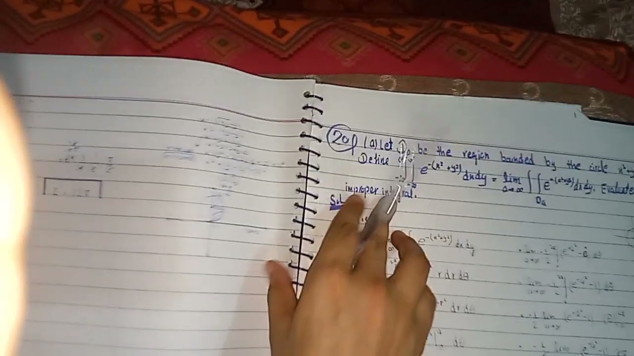 Calculus with Analytic  Geometry  By SM Yusaf  Chapter 10 exercise 10.1