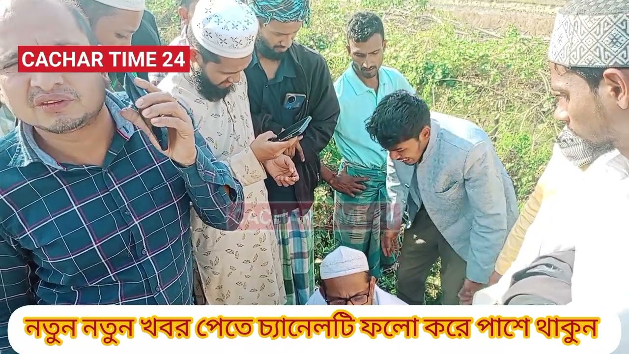 ট্রেনের নিচে পড়ে মৃত্যু ভাঙ্গারপারের নিজাম উদ্দিন, শোকের ছায়া গোটা এলাকায় 