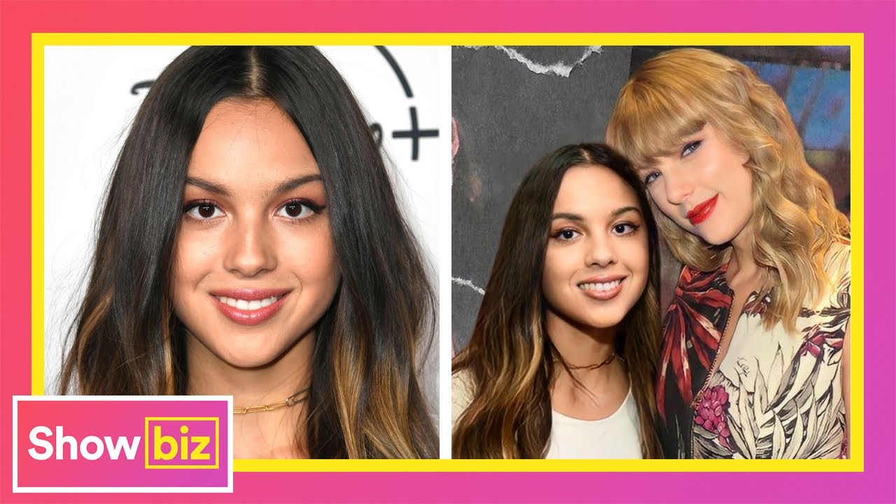 Curiosidades de Olivia Rodrigo que no sabías | Showbiz