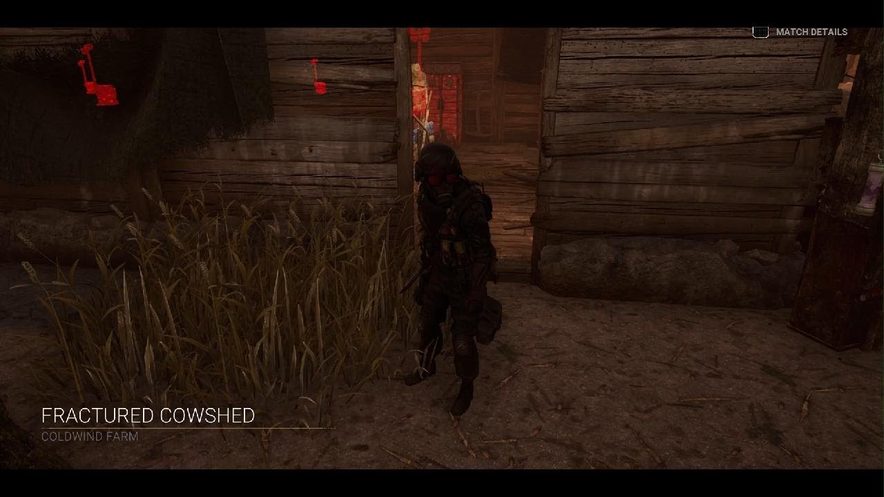 Dead by Daylight (Killer) No One Escapes [22]