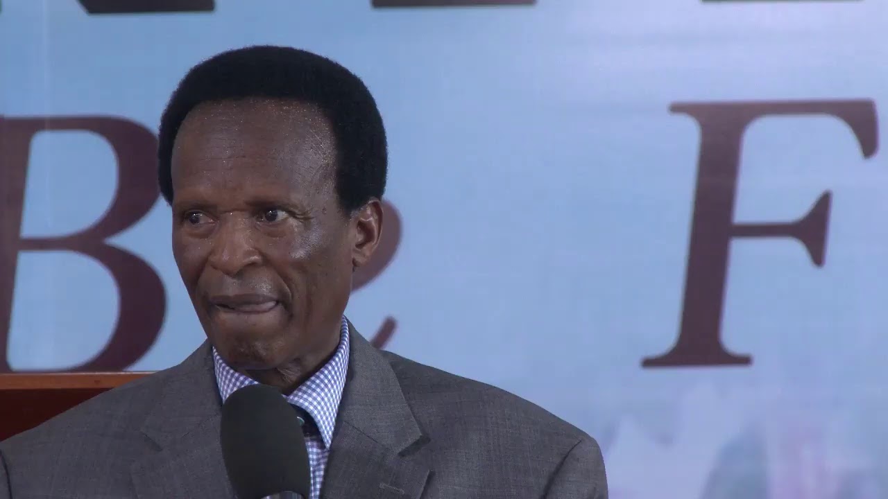 MAKAMBI 2019 MAGOMENI SDA CHURCH - JUMANNE