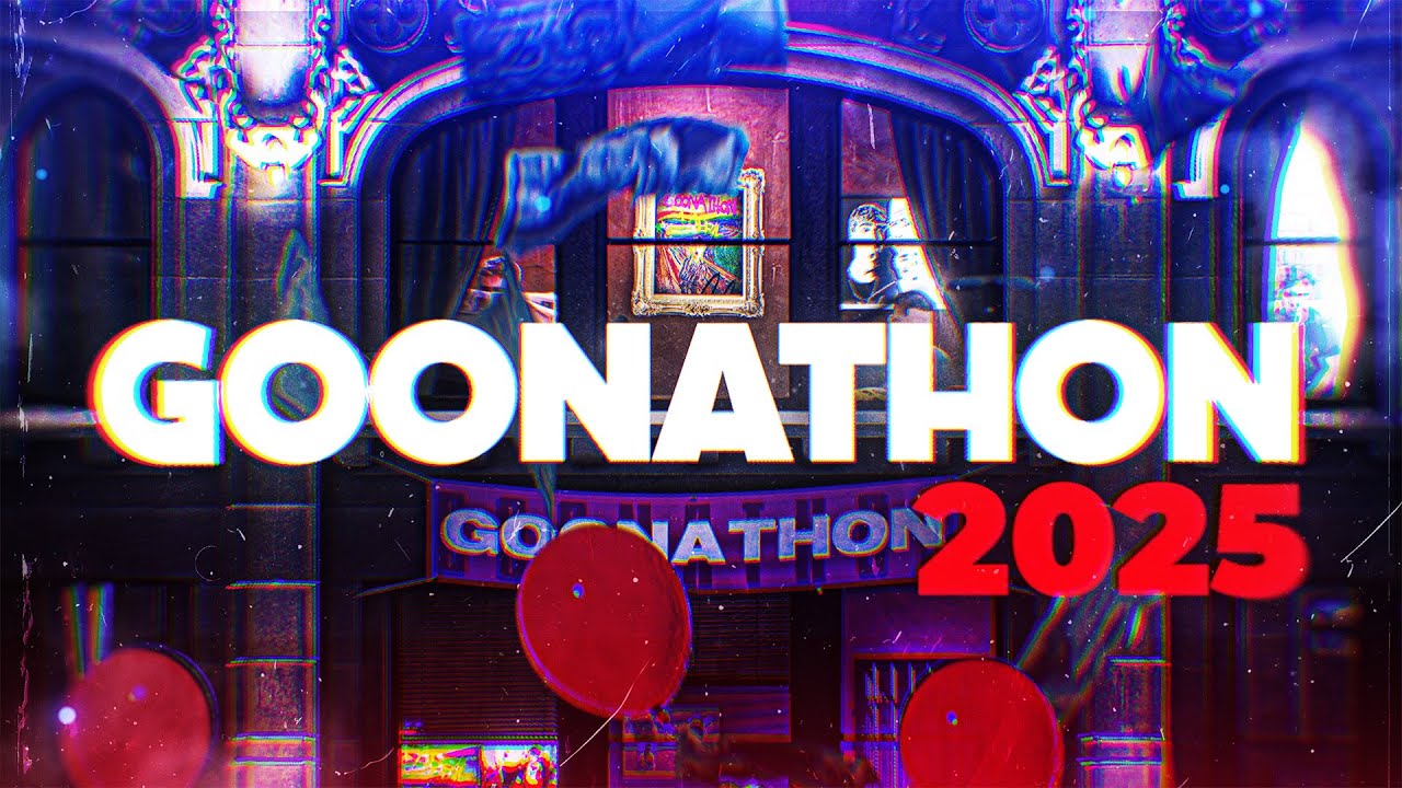 Goonathon Highlight #1