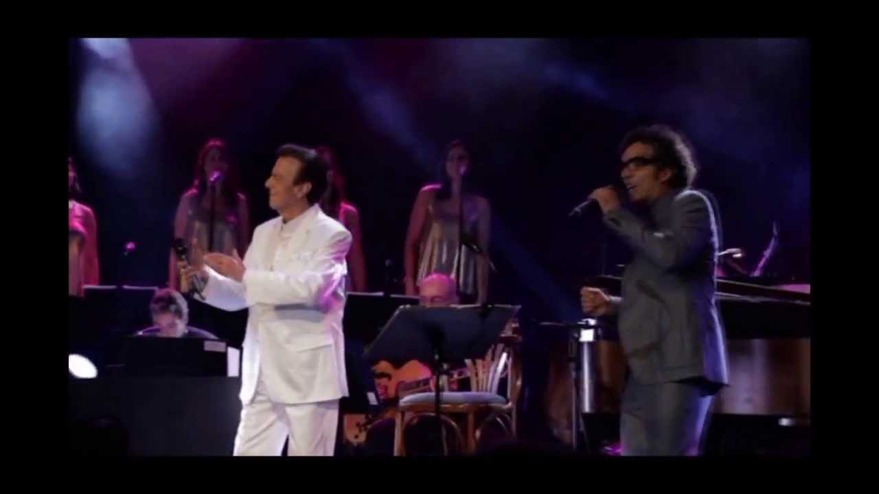 Sá Marina - Agnaldo Rayol - Simoninha - Allegro