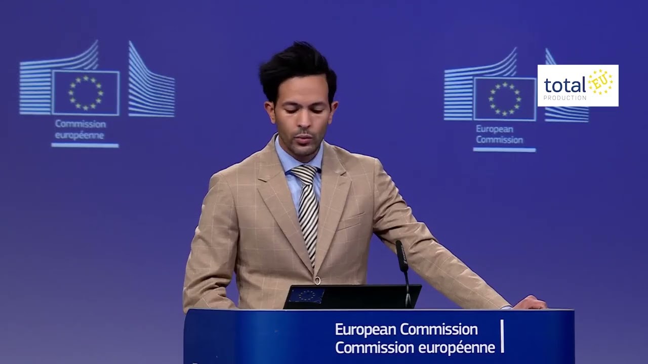 Ucraina: Commissione Ue, “Europa pronta a contribuire ai colloqui di pace e già dato aiuti concreti