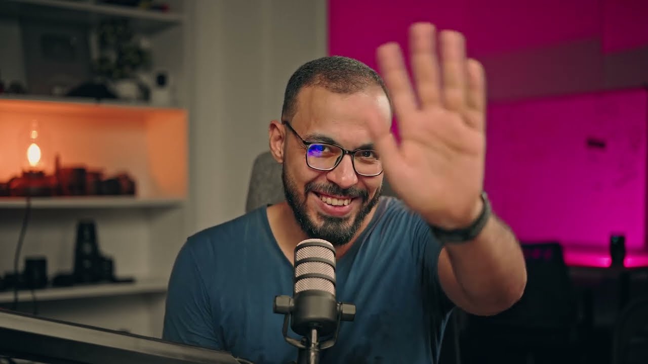 الچيم والدش الصاقع والصحيان بدري كلام فارغ؟