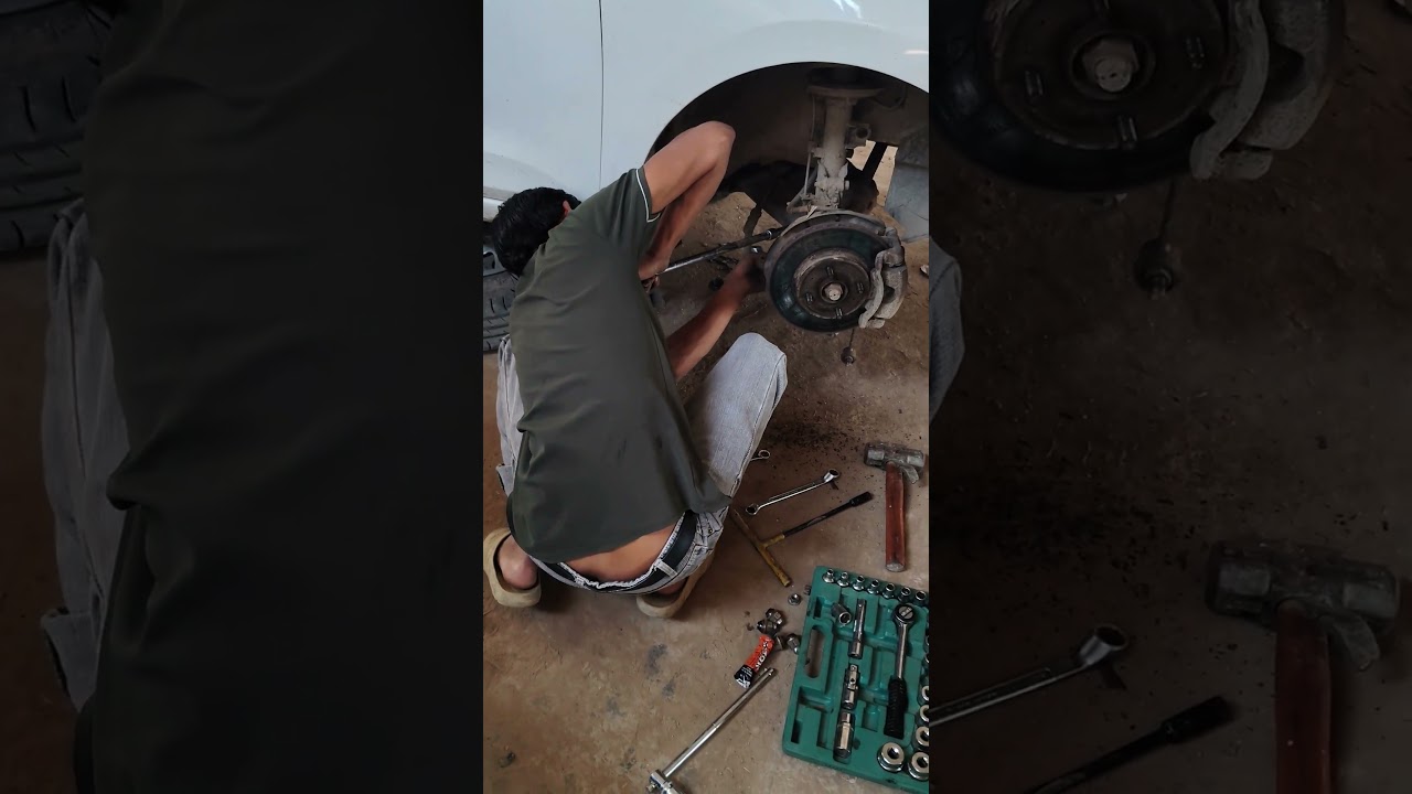 Hyundai I 20 Power Steering problem Done solve 1 Minute #hyundaiaccent #hyundaiatos