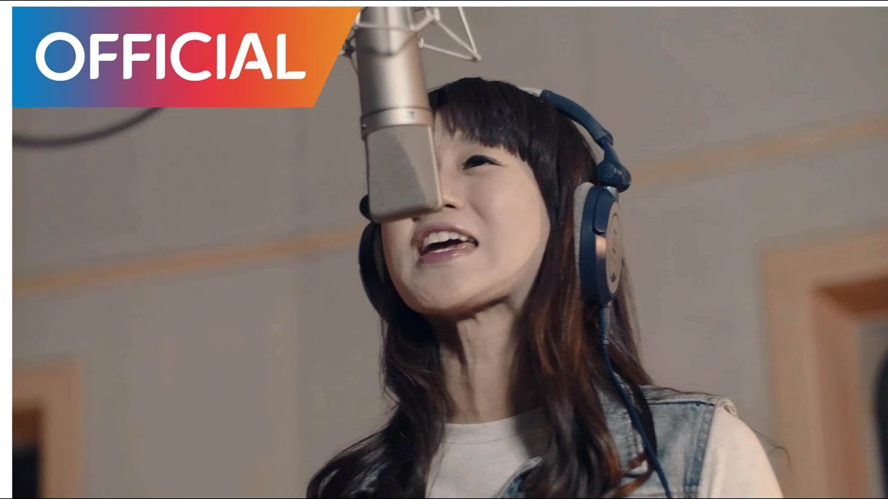 바라뉴송 (BARA New Song) - 아둘람 사람들 (Adullam) MV