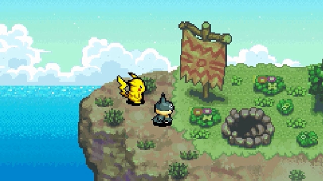 포켓몬스터 시간의 탐험대 18곡 메들리 with 피아노 (Pokemon Mystery Dungeon Explorers of Time Piano Medley 18 Songs)