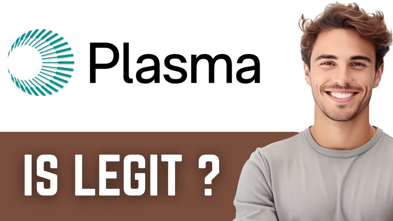 Is Plasma ($XPL) token legit or a scam (Full Review)