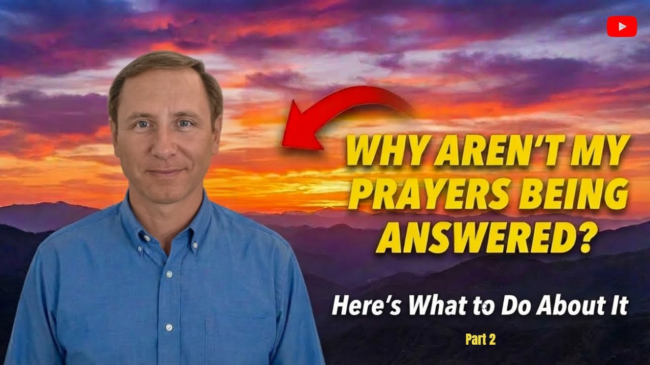Here’s What to Do About Unanswered Prayers!