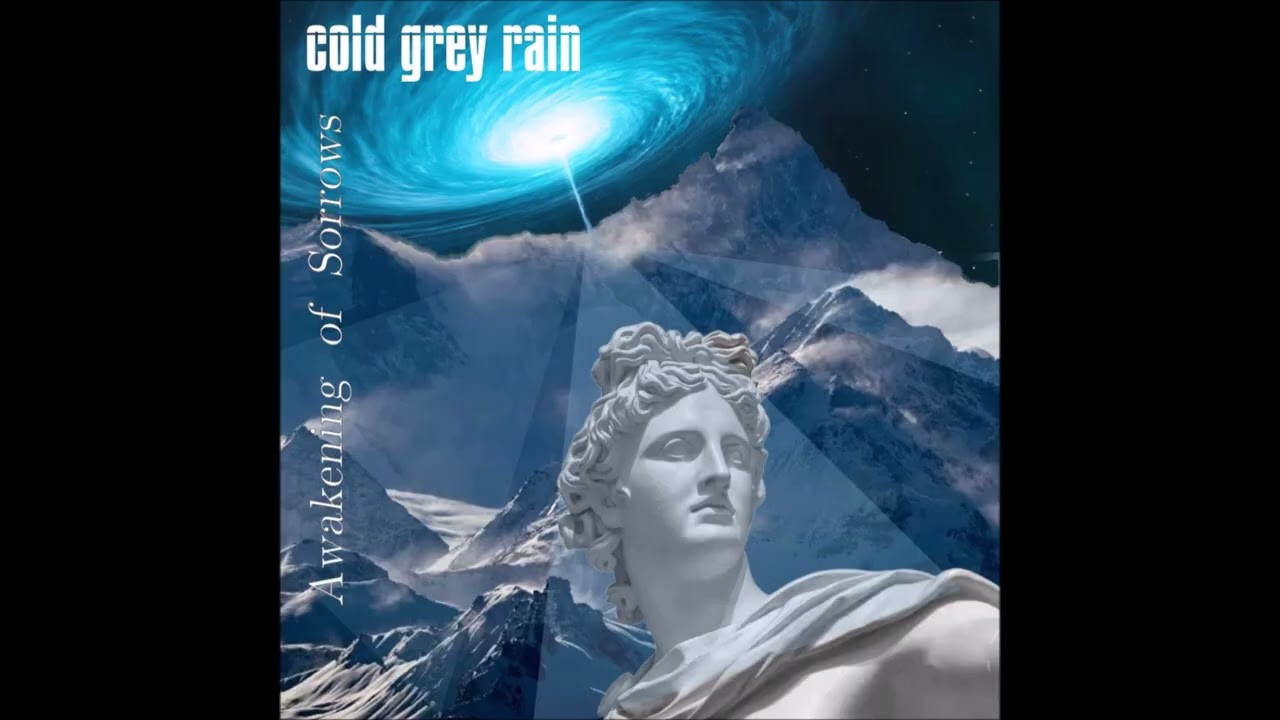 Cold Grey Rain - Uncolored Night (Extended Remix)