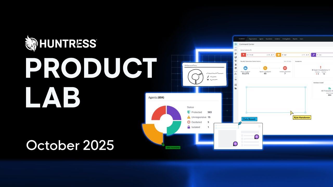 The Product Lab | October 2025