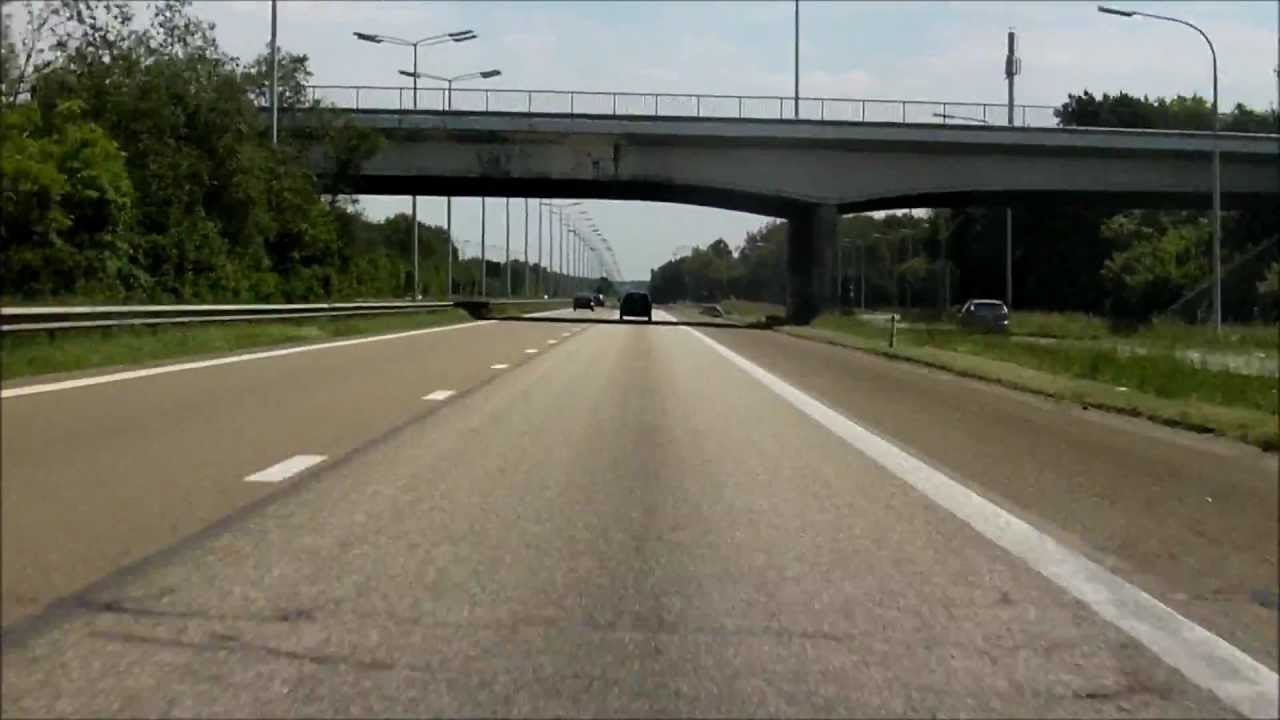B064: E314 Lummen - Geleen (NL)
