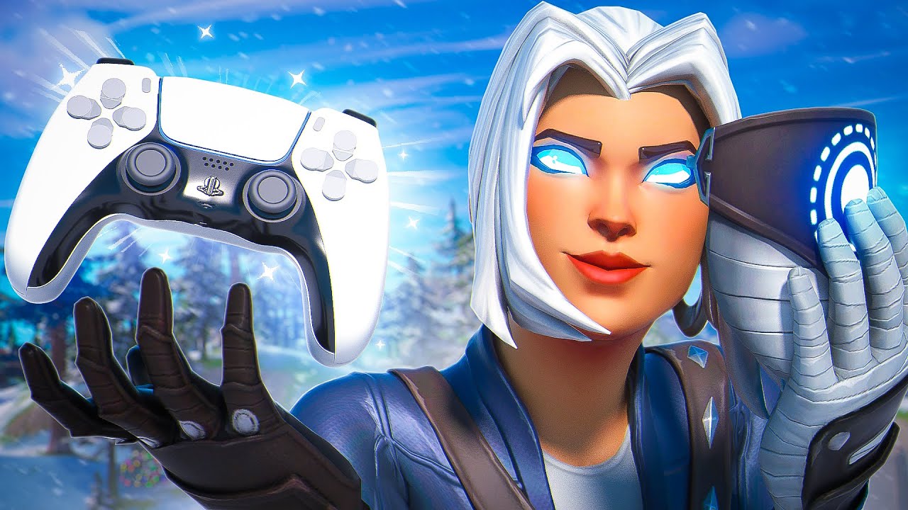 The Controller KING 👑 | Umplify