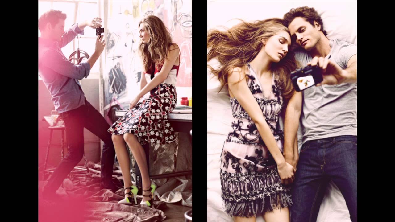 Flare | Fall in Love with Fashion