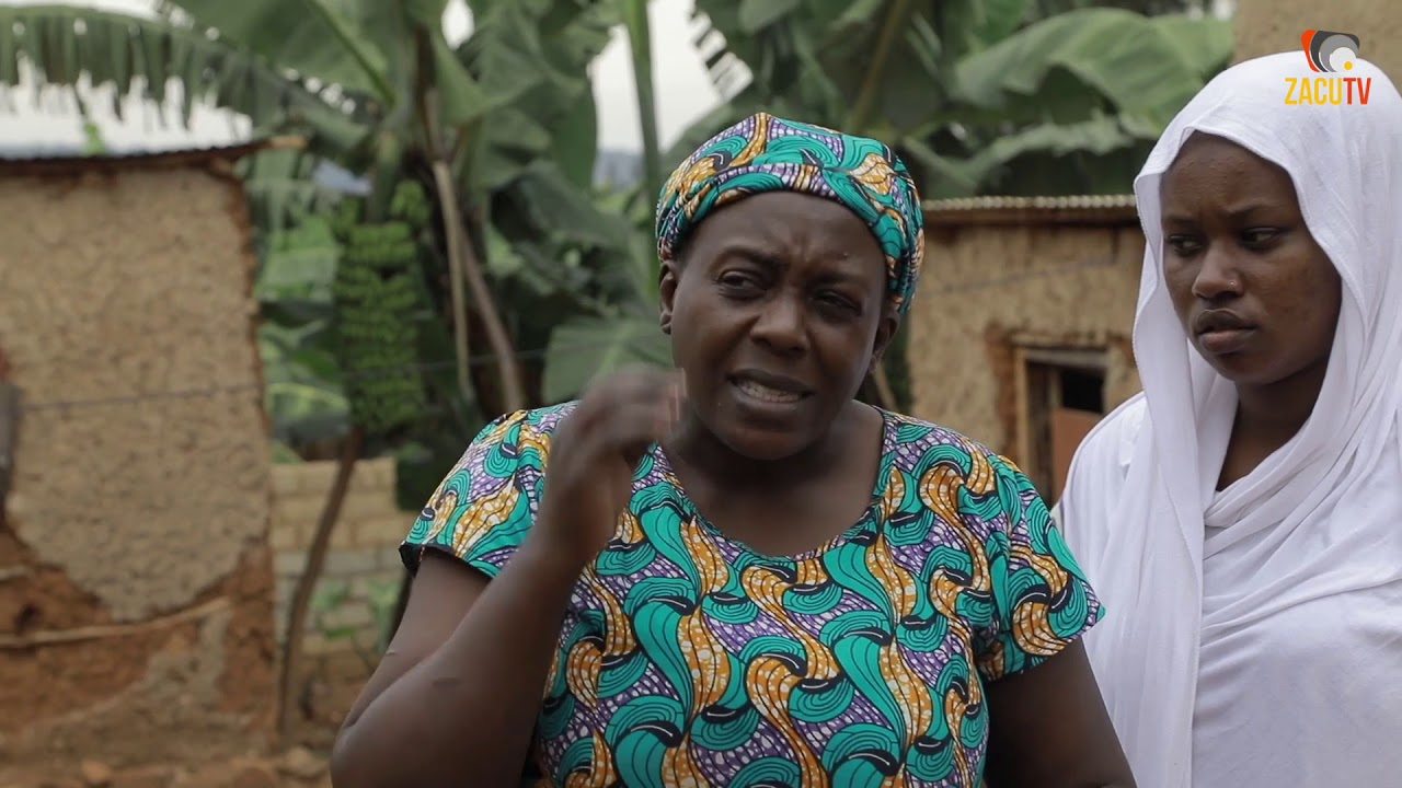 SEBURIKOKO S17E12 FILM NYARWANDA/RWANDAN MOVIES