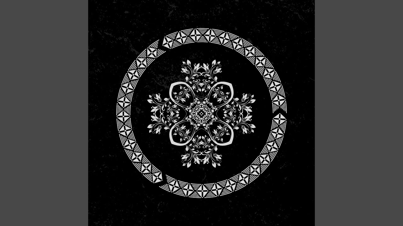 Stretching Vibrations (Original Mix)