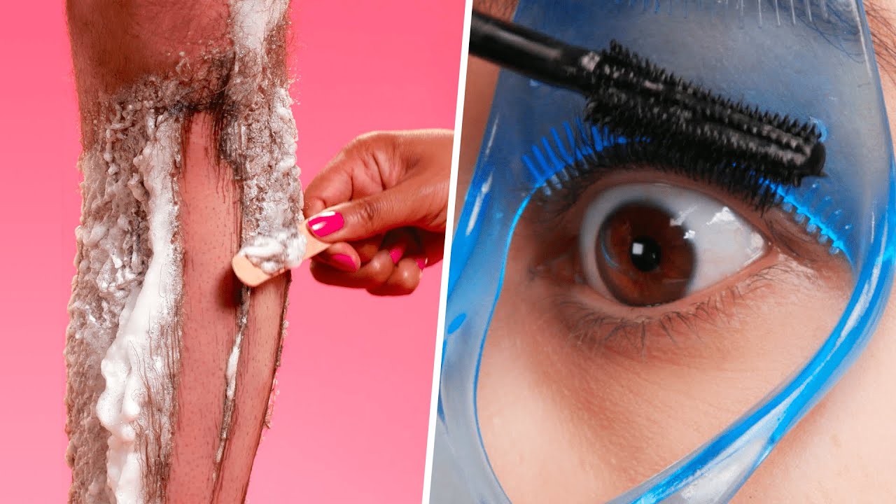 18 GAME-CHANGING BEAUTY GADGETS