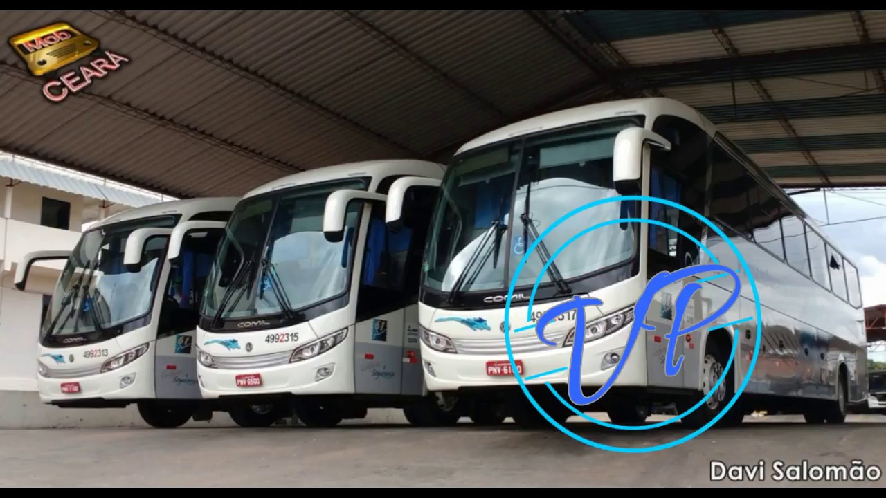 Viação Pernambucana