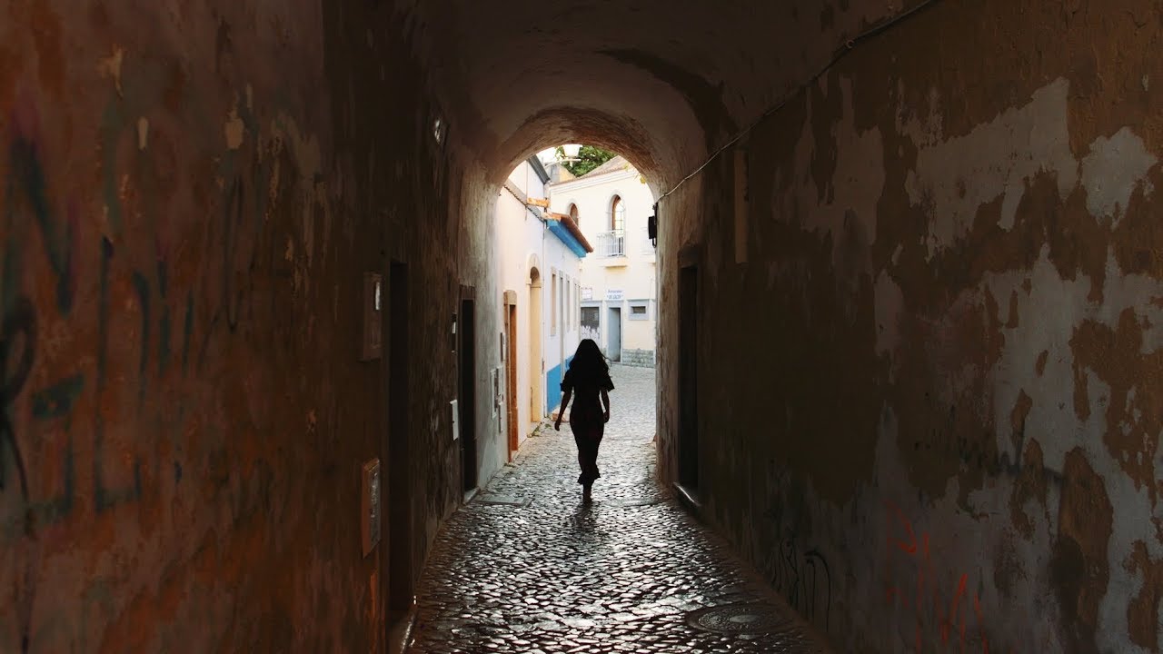 Exploring Portugal | Lisbon + Algarve 2018