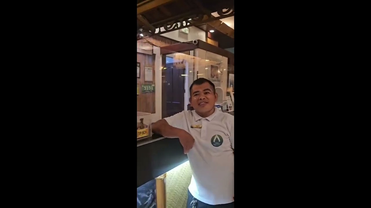 Dao Diamond Hotel in Philippines