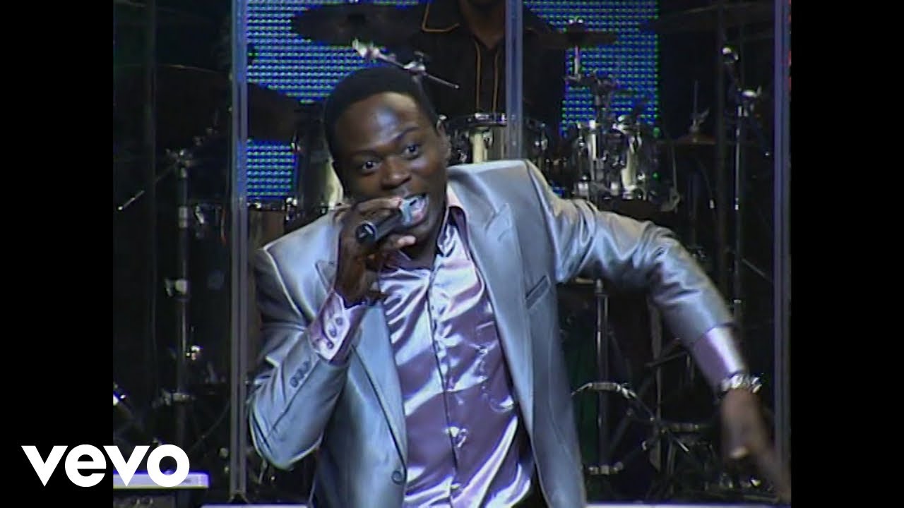 Joyous Celebration - Tambira Jehova (Live at the ICC Arena - Durban, 2011)