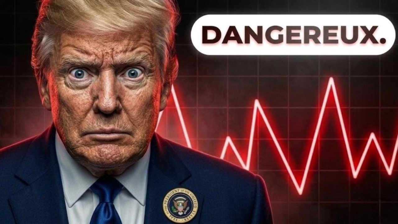 BITCOIN : &Ccedil;a se passe comme pr&eacute;vu et c'est pas positif ..