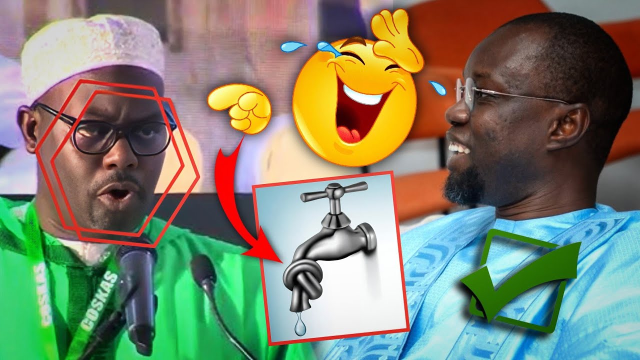 XOOLAL LI DAL MOUSTAPHA SY REK 🤭 BIMU WAXEE NI DAFA ...