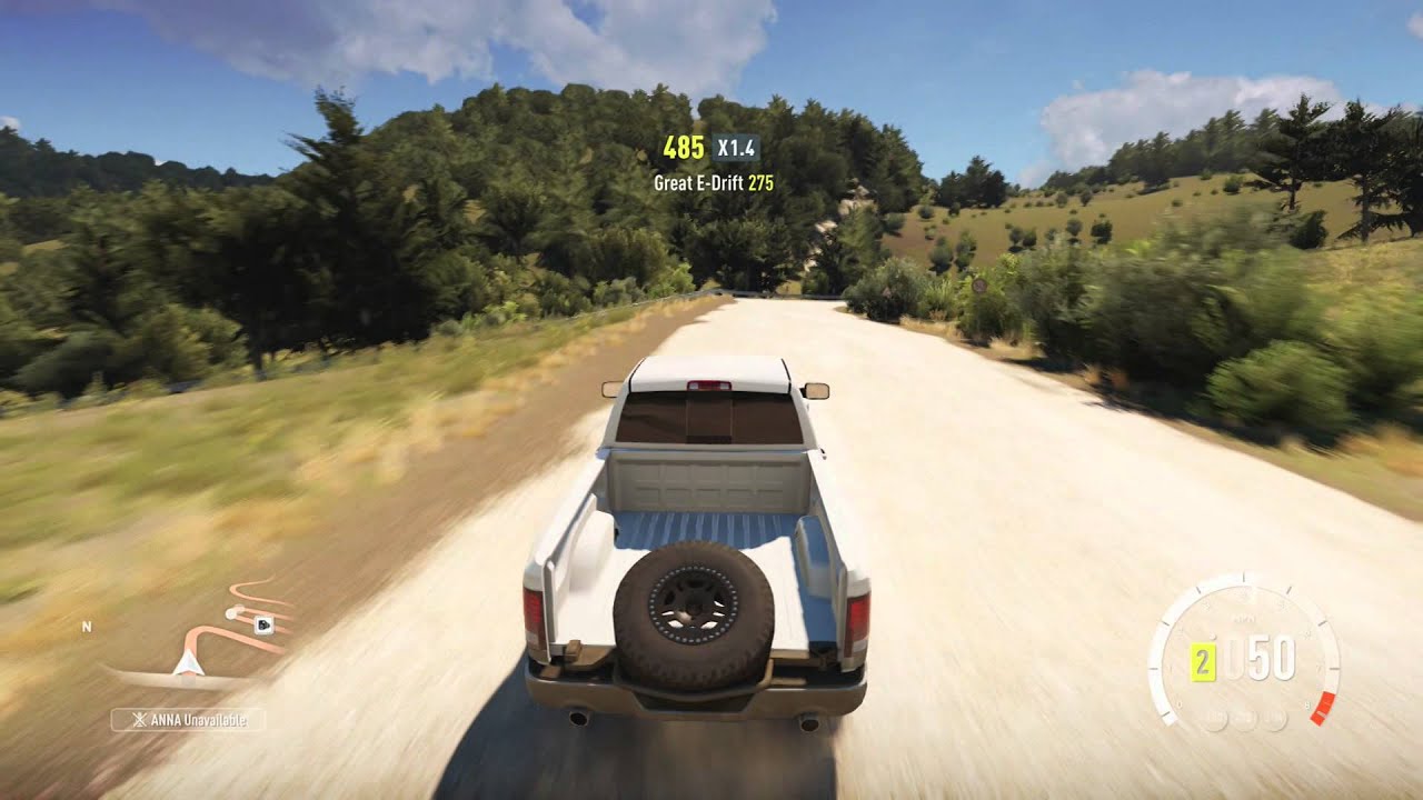 Forza Horizon 2 : BEST OFFROAD CAR!!! (How To Make An Offroad Car in Forza Horizon 2)