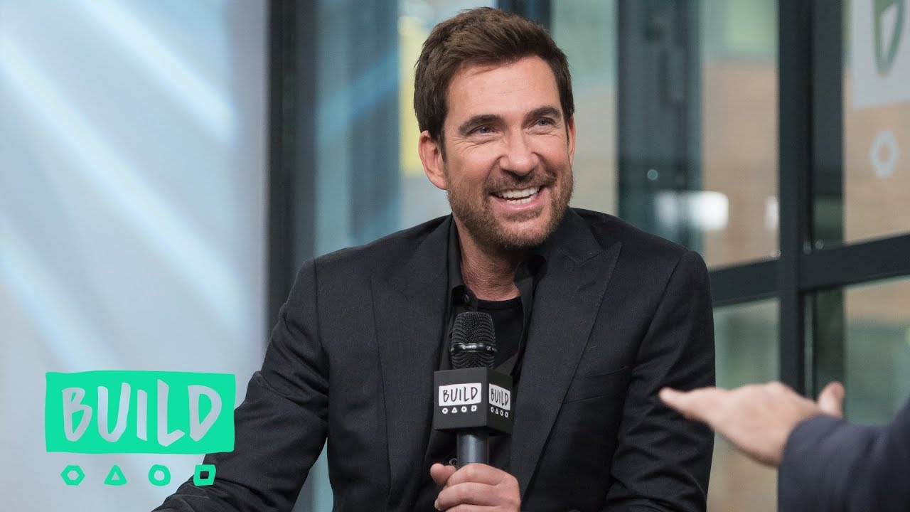 Dylan McDermott's Recalls His Time On 