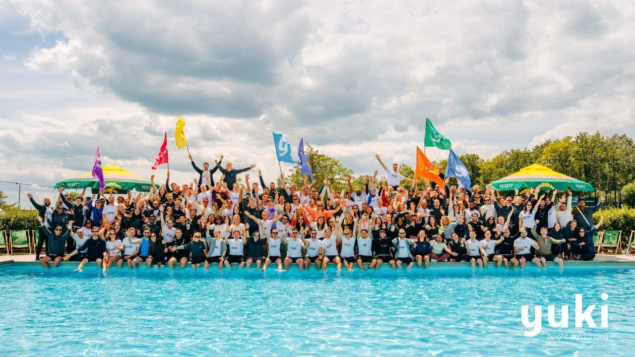 Yuki - International Teambuilding 2024