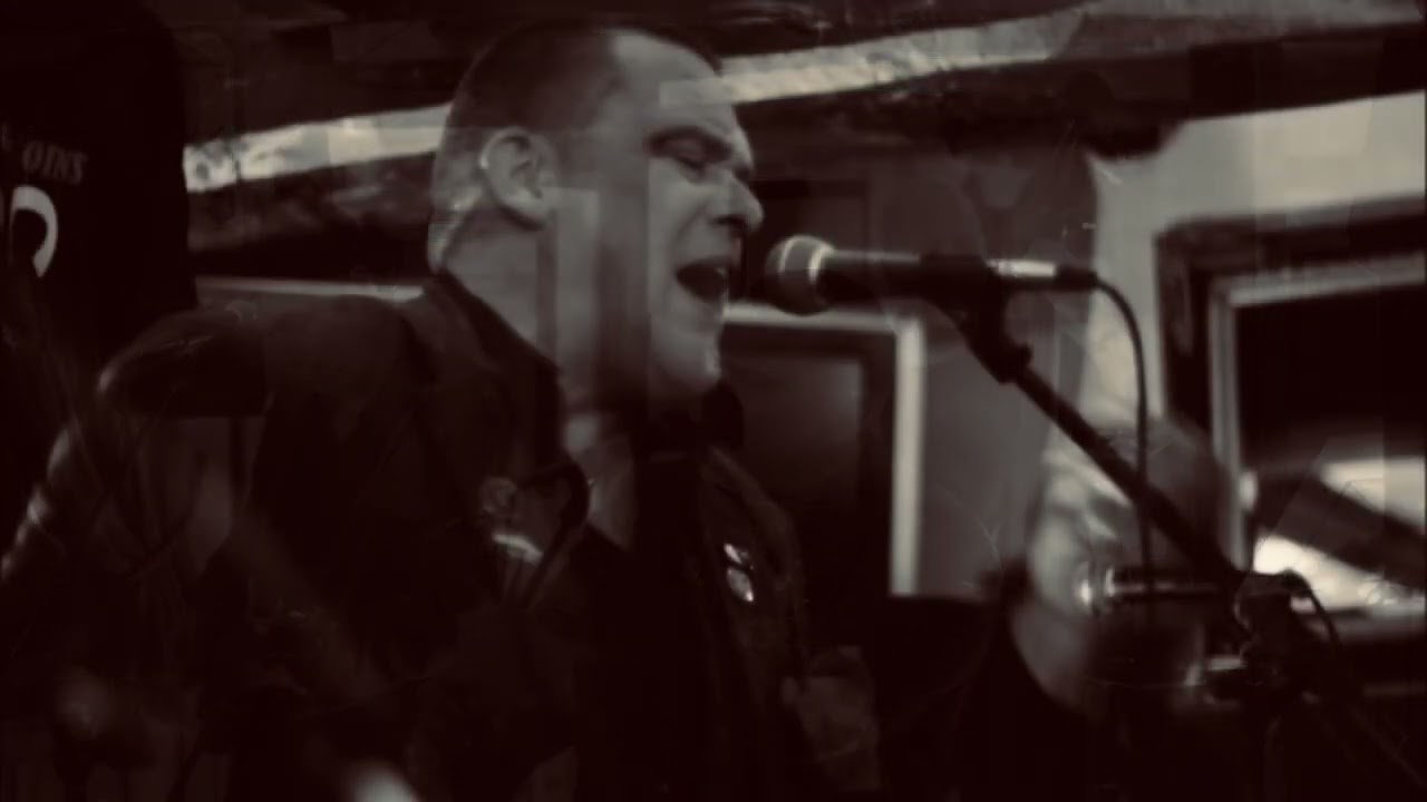 The Singing Loins - The Chathamites