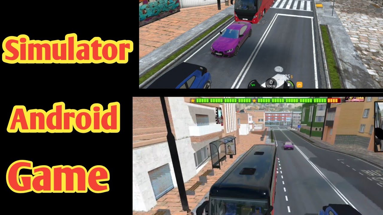 Fernbus simulator fernbus coach simulator fernbus simulator gameplay
