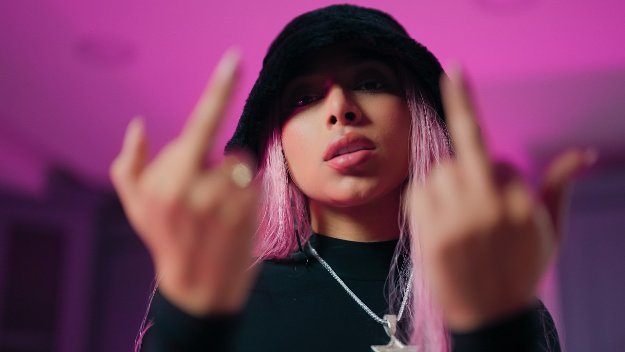 KAROLA - TEAM CARETUA (RIP ’ La GIGI) [Video Oficial]
