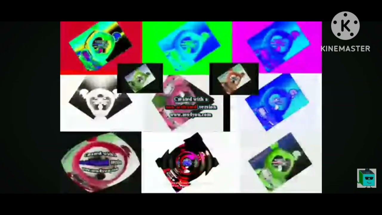 11 (loud) klaskyklaskyklaskyklasky gummy bear song version in low voice