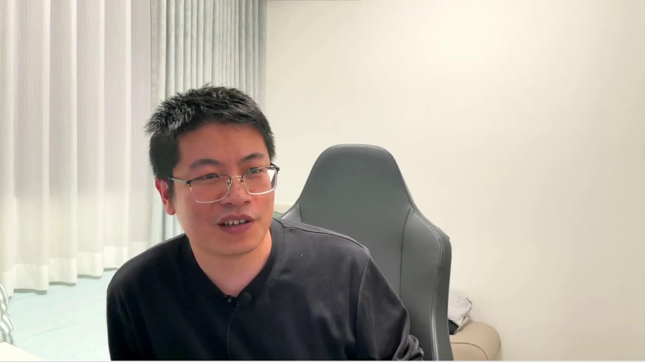 新年快乐，直播连麦 | 202600221
