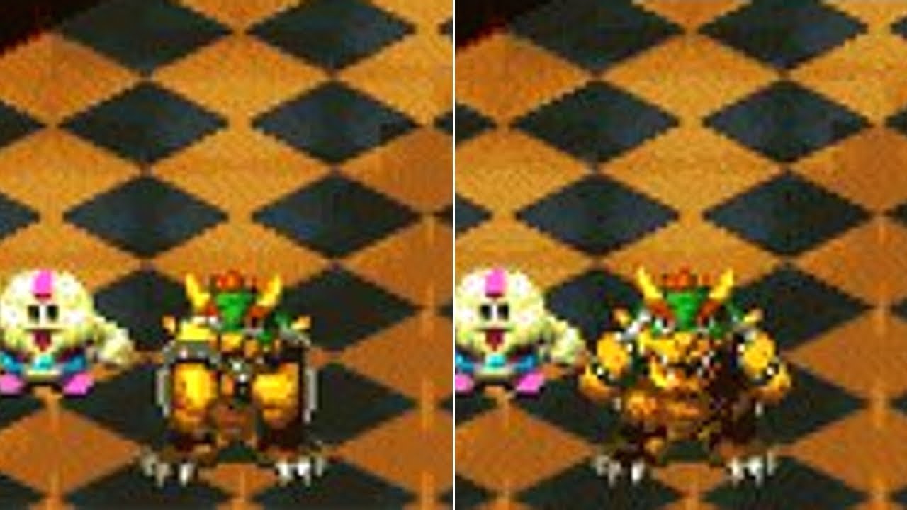 Why This Gesture Keeps Being Removed From Games