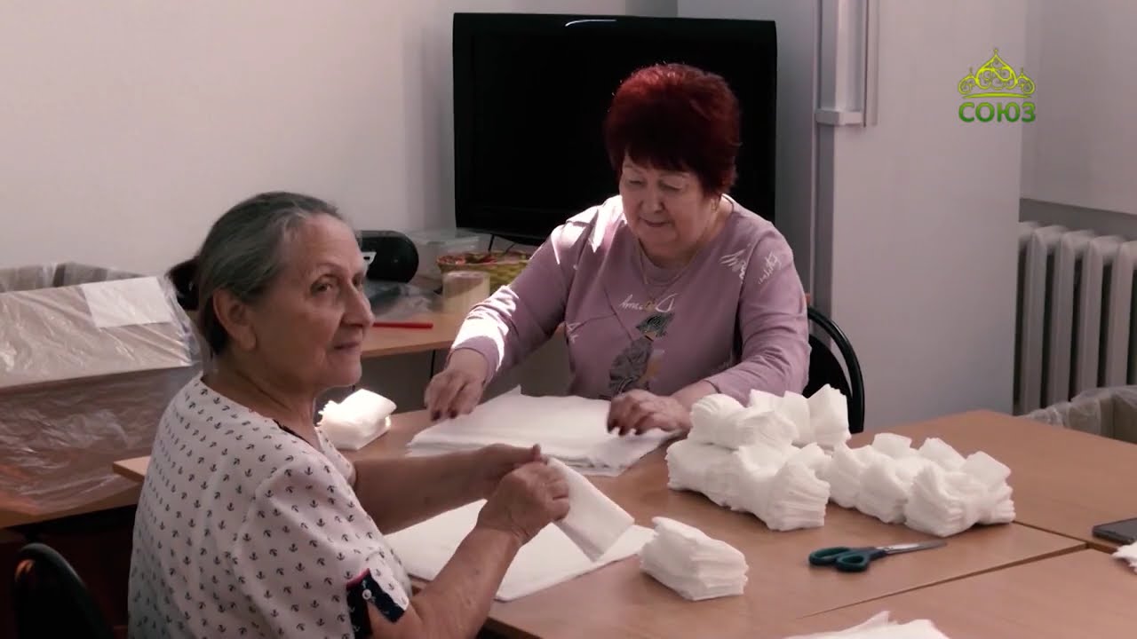 Преображение (Ставрополь). 10 марта 2026